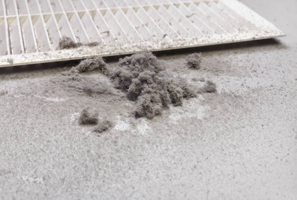 Reliable Chauvin, LA Airduct Cleaning Solutions