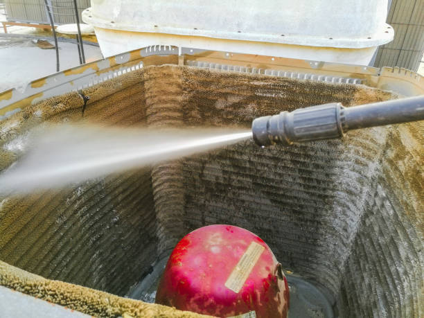 Best HVAC Air Duct Cleaning  in Chauvin, LA
