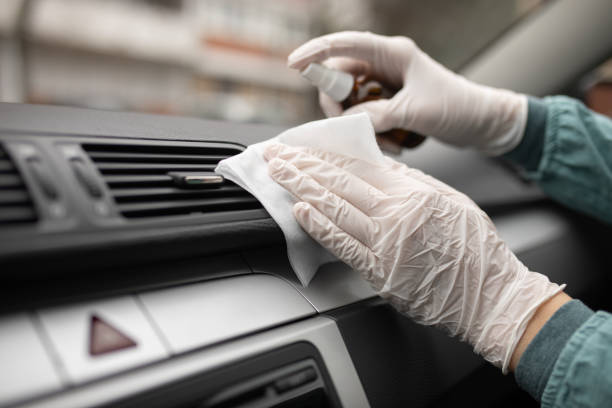Best Professional Duct Cleaning Services  in Chauvin, LA