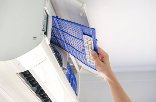 Best HVAC Duct Inspection Services  in Chauvin, LA