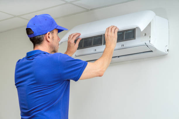 Ductwork Cleaning Services in Chauvin, LA