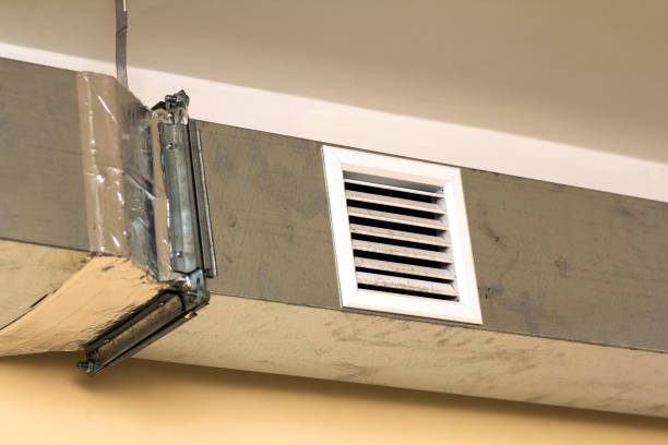 Best Best Air Duct Cleaning Near Me  in Chauvin, LA